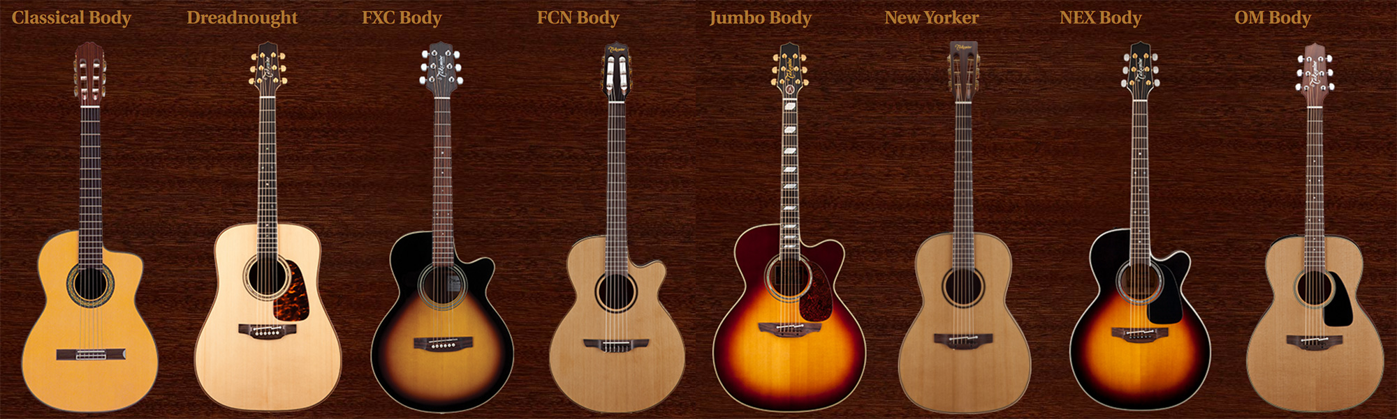 Takamine Gd30celh-nat Dreadnought Cw Gaucher Epicea Acajou - Natural Gloss - Elektro-akoestische gitaar - Variation 3