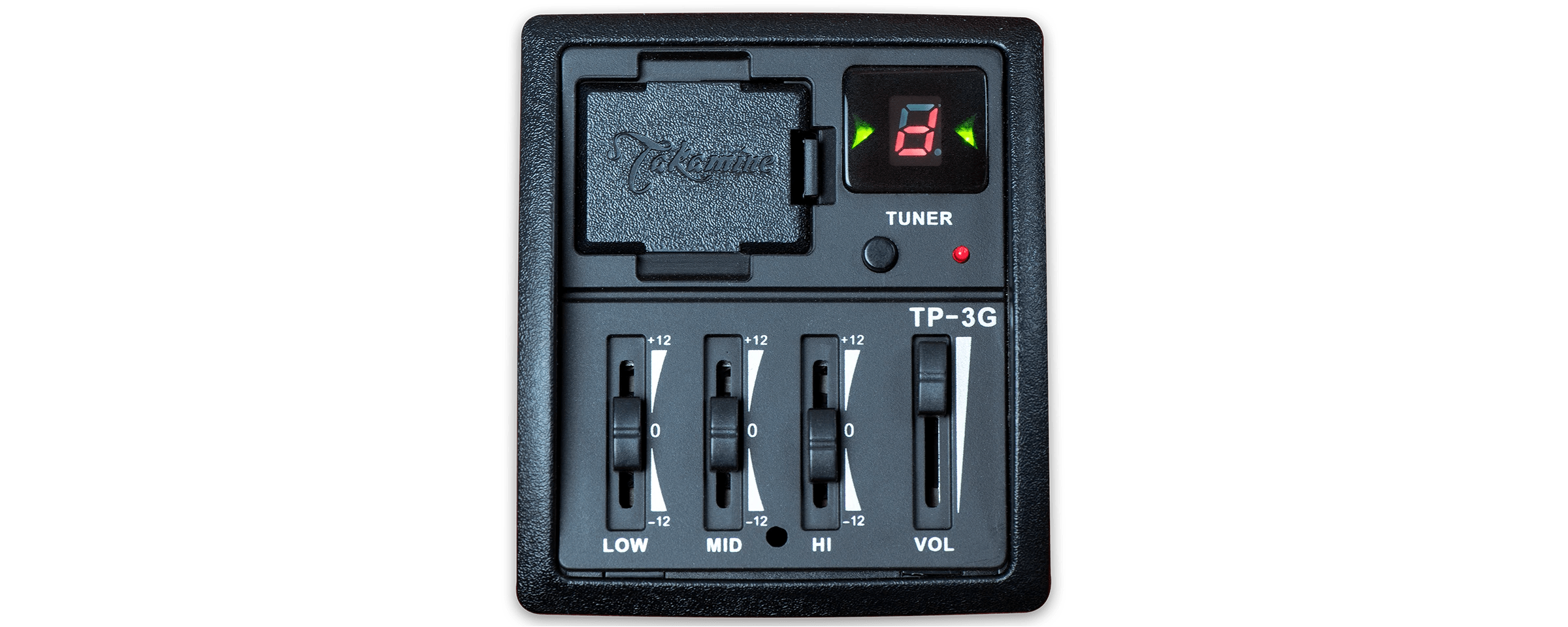 Takamine Gd37ce Dreadnought Cw Epicea Erable Rw - Pearl White - Folk gitaar - Variation 2