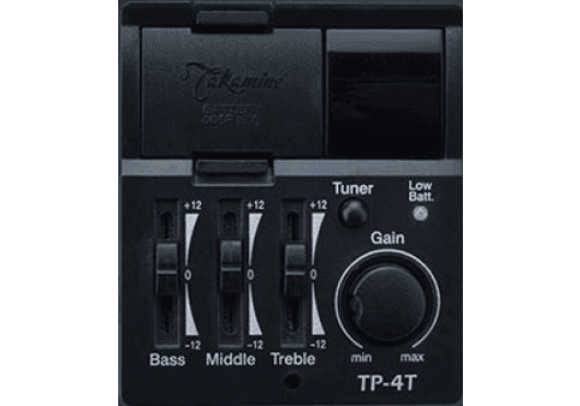 Takamine Gn20ce-ns Nex Cw Cedre Acajou - Natural Satin - Folk gitaar - Variation 2