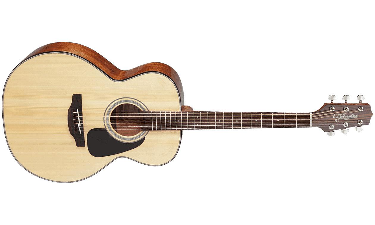 Takamine Gn30-nat Nex Grand Auditorium Epicea Acajou - Natural Gloss - Westerngitaar & electro - Variation 3