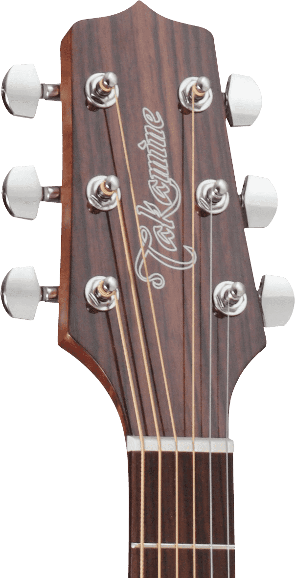 Takamine Gn30-nat Nex Grand Auditorium Epicea Acajou - Natural Gloss - Westerngitaar & electro - Variation 5