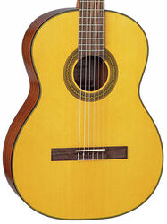 Klassieke gitaar 4/4 Takamine GC1-NAT - Natural gloss