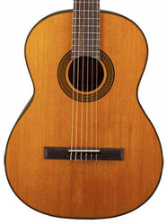 Klassieke gitaar 4/4 Takamine GC3-NAT - Natural gloss