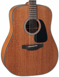 Folk gitaar Takamine GD11M NS - Natural mahogany satin