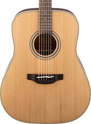 Volksgitaar Takamine GD20-NS - Natural satin