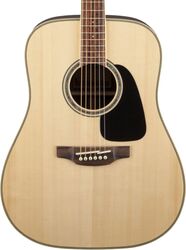Folk gitaar Takamine GD51-NAT - Gloss natural