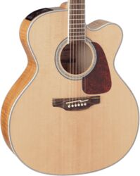 Volksgitaar Takamine GJ72CE-NAT - Natural