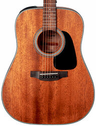 Volksgitaar Takamine GLD11E NS - Natural satin