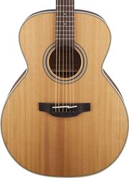 Volksgitaar Takamine GN20-NS - Natural satin