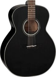 Volksgitaar Takamine GN30-BLK - Black gloss