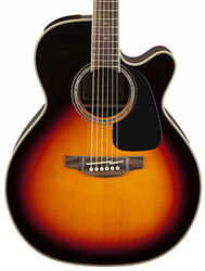 GN51CE BSB - brown sunburst