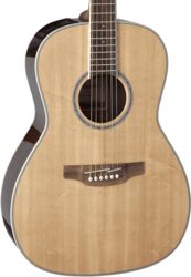 Folk gitaar Takamine NEW-YORKER GY51E ELECTRO-ACOUSTIQUE - Naturel