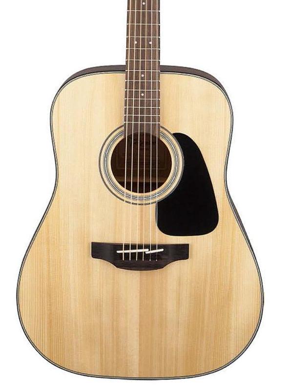 Folk gitaar Takamine GD30 - Natural gloss