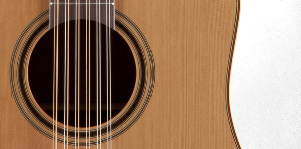 Takamine P3dc-12 Pro Jap Dreadnought Cw 12c Cedre Sapele Ct4bii - Naturel - Elektro-akoestische gitaar - Variation 5