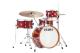 Club-JAM - 4 trommels - candy apple mist