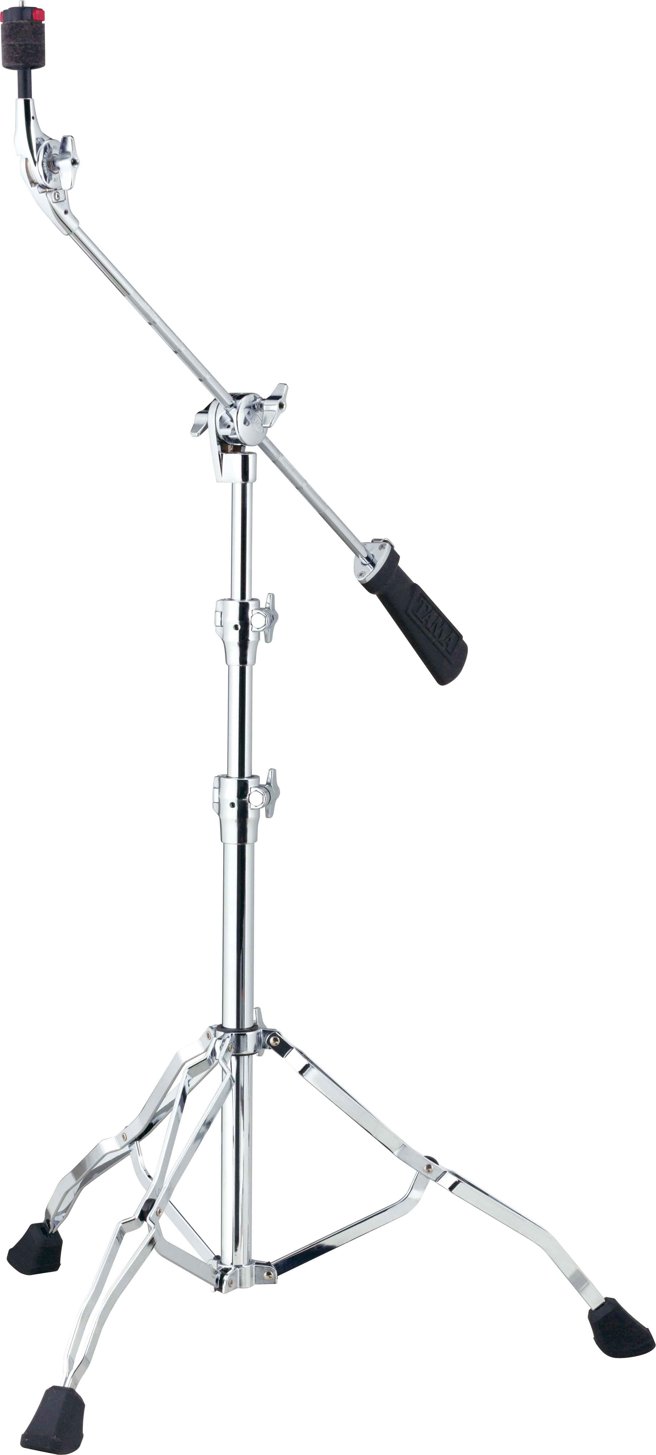 Tama Hc84bw Tam Boom Cymbal Stand W/weight - Bekkenstandaard - Main picture