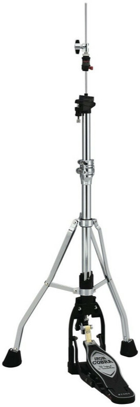 Tama Hh905d Tam Hihat Stand - HiHatpedaal - Main picture