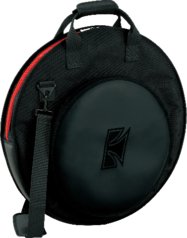 Tama Housse Powerpad Bag Cymbal Black Pbc22 - Bekkenhoes - Main picture