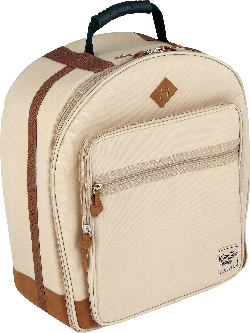 Tama Housse Powerpad Designer Bag Snare Drum 14''x6,5'' Beige Tsdb1465be - Tomhoes - Main picture
