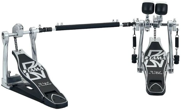 Tama Hp30tw Twin Pedal - Kickpedaal - Main picture