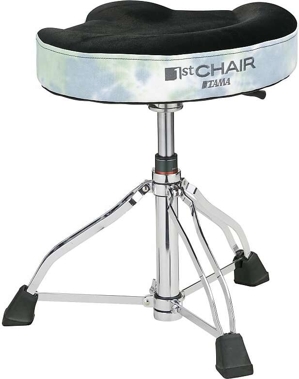 Tama Ht550tdmg Drum Throne - Drumstoel - Main picture