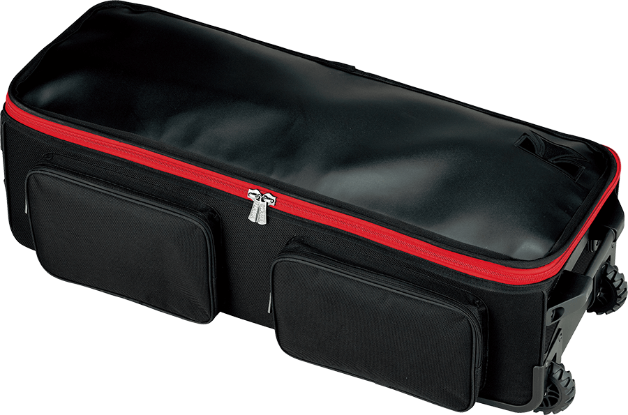 Tama Pbh05 Powerpad Hardware Bag - Drumtoebehoren koffer - Main picture