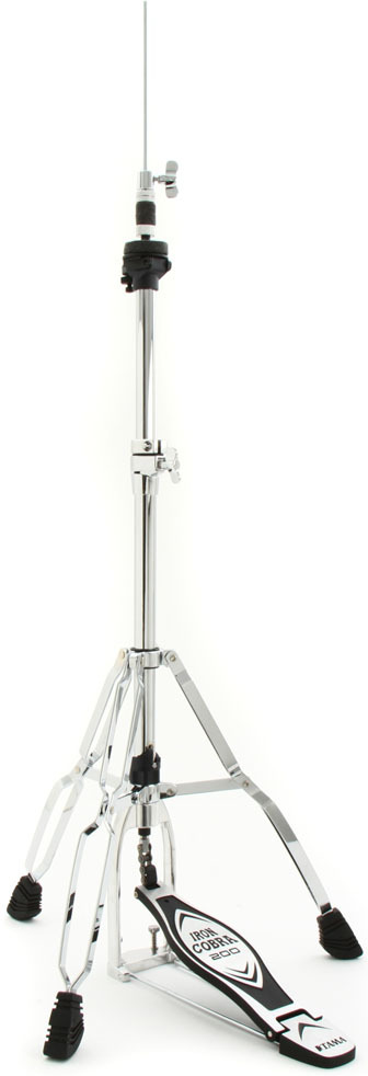 Tama Pedale Hi-hat Iron Cobra 200 - HiHatpedaal - Main picture