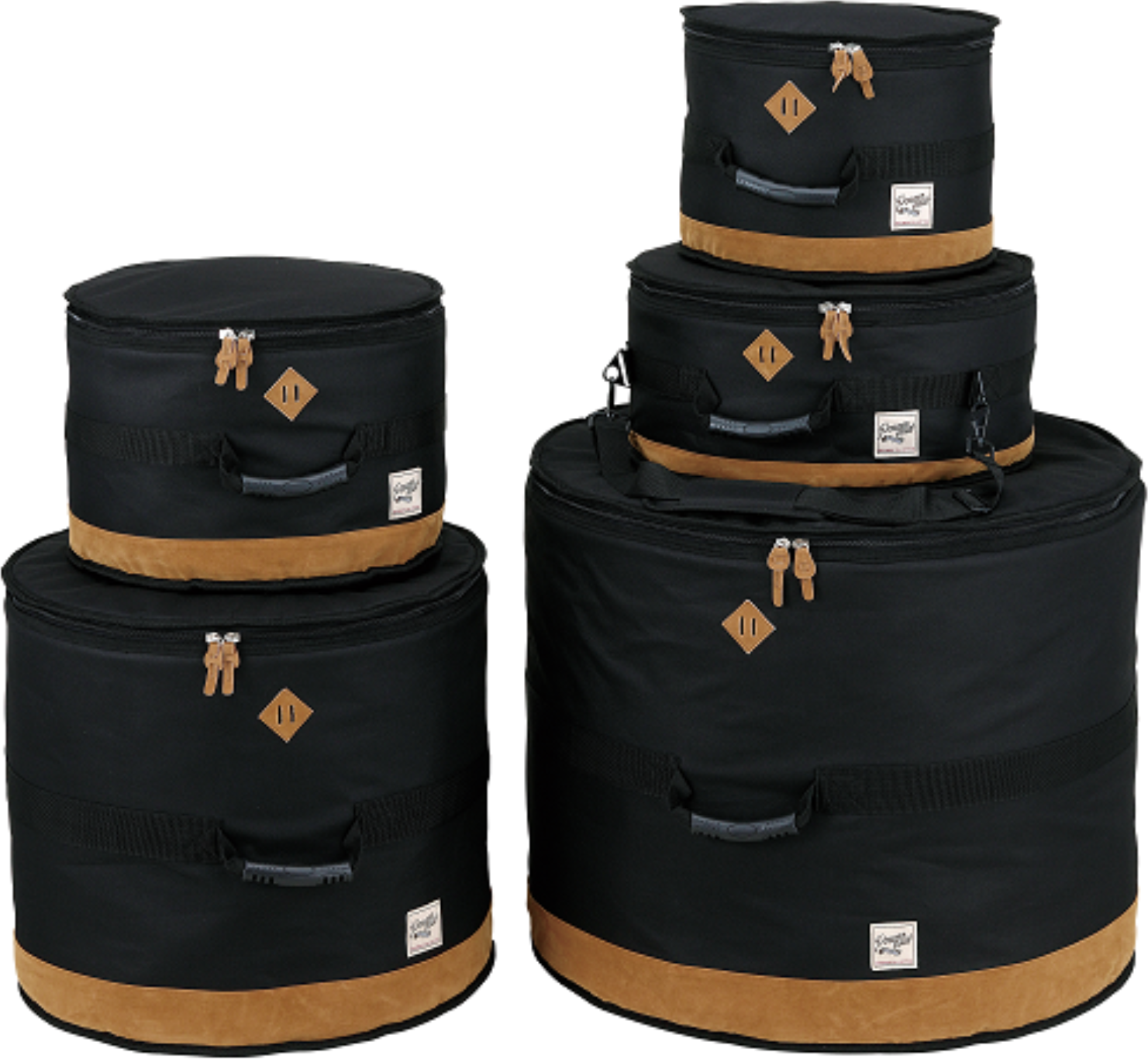 Tama Set De Housse Complet Powerpad Designer Bag 22'' - Tomhoes - Main picture