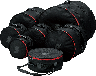 Tama Set De Housse Complet Standard Series 22'' 7 Futs - Tomhoes - Main picture