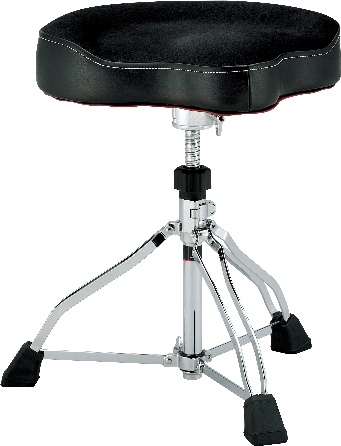 Tama Siege De Batterie 1st Chair Ht530bcn - Drumstoel - Main picture