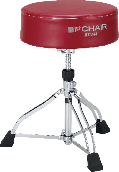 Tama Siege De Batterie 1st Chair Ht830r - Drumstoel - Main picture