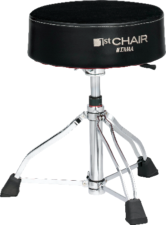 Tama Siege De Batterie 1st Chair Ht850bc - Drumstoel - Main picture
