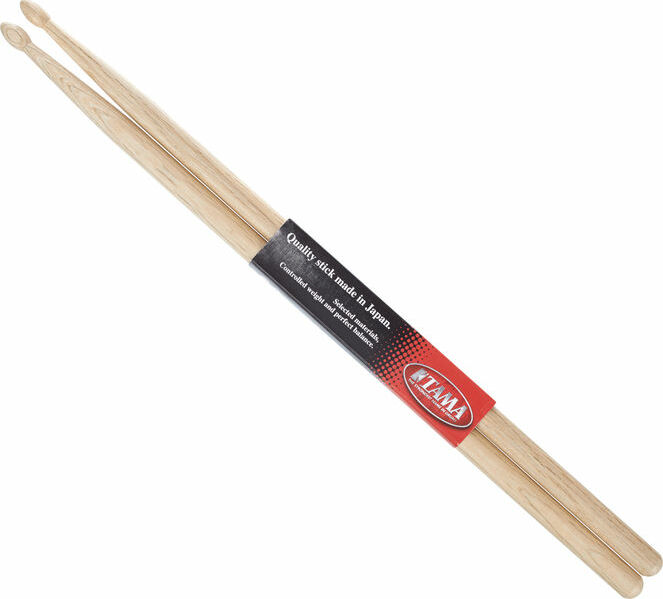 Tama Tam Drum Stick Oak - Stok - Main picture