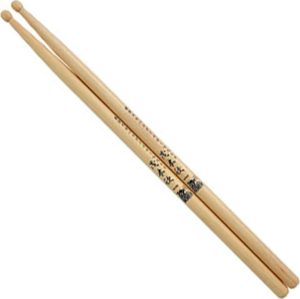 Tama Tam Drum Stick Oak - Stok - Main picture