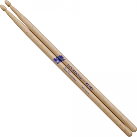 Tama Tam Drum Stick Oak 7a Traditional Series - Stok - Main picture