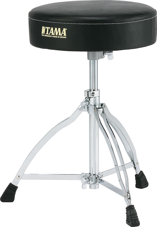 Tama Tam Drum Throne Ht130 - Drumstoel - Main picture