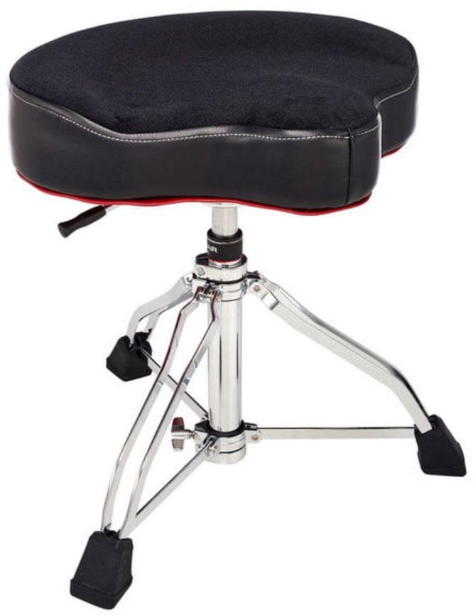 Drumstoel Tama HT741B Ergo Rider
