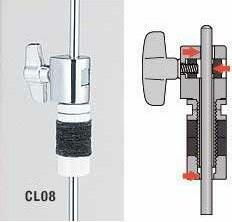 Tama Tam Hihat Clutch - Tilter - Main picture