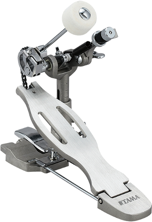 Tama Tam Hp50 Classic Drum Pedal - Kickpedaal - Main picture