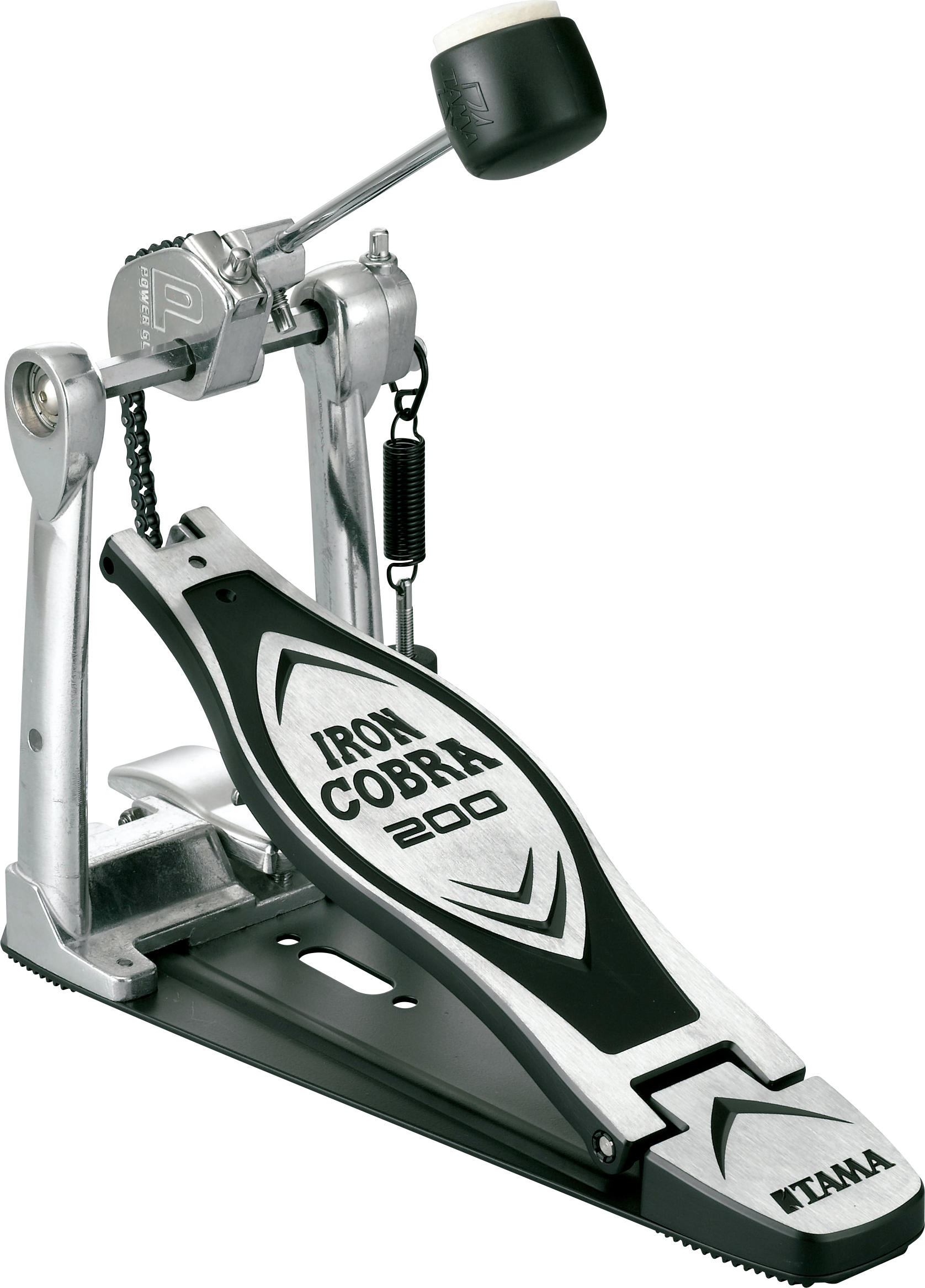 Tama Tam Single Drum Pedal - Kickpedaal - Main picture