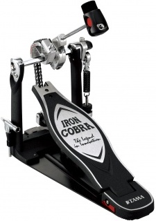 Tama Tam Single Drum Pedal - Kickpedaal - Main picture