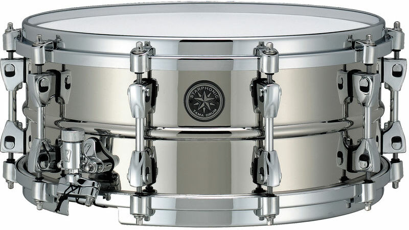 Tama Tam Starphonic 6x14 Snare Drum - Snaredrums - Main picture