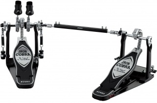 Tama Tam Twin Drum Pedal - Kickpedaal - Main picture