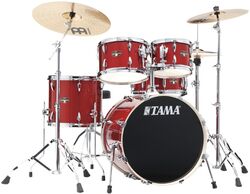 Imperialstar 20'' - Burn Red Mist