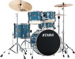 Imperialstar 20'' - Hairline Blue