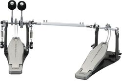 Kickpedaal  Tama Pedale de Grosse Caisse Double Dyna-Sync Gaucher