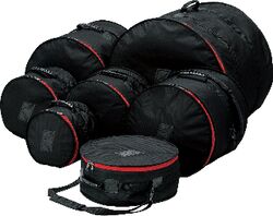 Set de housse complet Standard Series 22'' 7 Futs