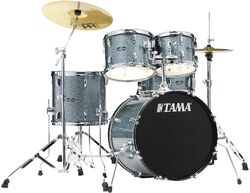 Stage drumstel Tama Stagestar ST50H5 Kit - Sea blue mist