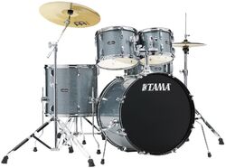 Stage drumstel Tama Stagestar ST52H5 Kit - Sea blue mist