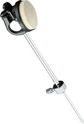Kickdrijver Tama CB90F Iron Cobra - feutre